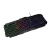MSI FORGE GK100 Wired RGB Gaming Keyboard