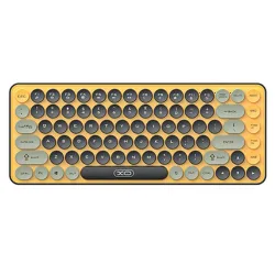 XO KB12 Dual Mode Wireless Keyboard XO KB12 Dual Mode Wireless Keyboard