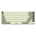 XO KB12 Dual Mode Wireless Keyboard