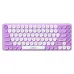 XO KB12 Dual Mode Wireless Keyboard