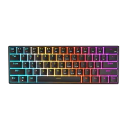 Zifriend A61K 60% Wired Mechanical Keyboard Zifriend A61K 60% Wired Mechanical Keyboard