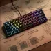 Zifriend A61K 60% Wired Mechanical Keyboard Zifriend A61K 60% Wired Mechanical Keyboard