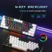 Zifriend BD61S RGB Mechanical keyboard