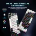 Zifriend BD61S RGB Mechanical keyboard