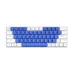 Zifriend T62 RGB Hot-Swappable Mechanical Keyboard Zifriend T62 RGB Hot-Swappable Mechanical Keyboard