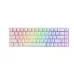 Zifriend TK68 68Keys Mechanical Keyboard