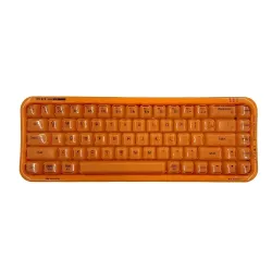 Mofii SK-711TM Tri Mode RGB Wireless Keyboard