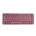 Mofii SK-711TM Tri Mode RGB Wireless Keyboard