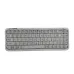Mofii SK-711TM Tri Mode RGB Wireless Keyboard
