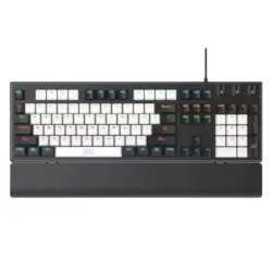 XO KB-06 RGB Wired Mechanical Keyboard XO KB-06 RGB Wired Mechanical Keyboard