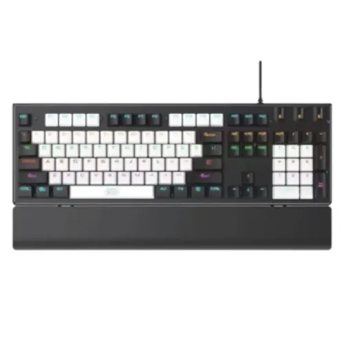 XO KB-06 RGB Wired Mechanical Keyboard