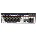 XO KB-06 RGB Wired Mechanical Keyboard