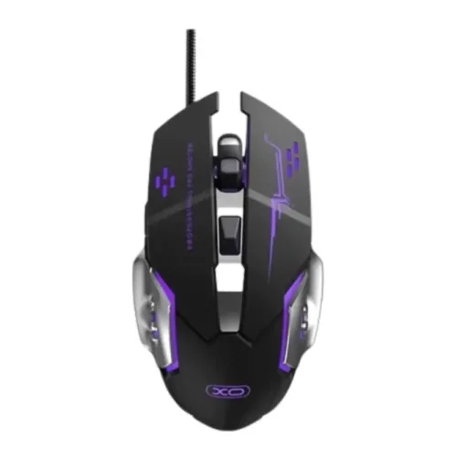 XO M10 RGB Wired Gaming Mouse