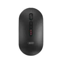 XO M13 Tri-mode Bluetooth Wireless Silent Mouse XO M13 Tri-mode Bluetooth Wireless Silent Mouse