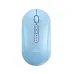 XO M13 Tri-mode Bluetooth Wireless Silent Mouse