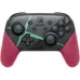 Nintendo Switch Pro Controller Xenoblade Chronicles 2 Edition Nintendo Switch Pro Controller Xenoblade Chronicles 2 Edition