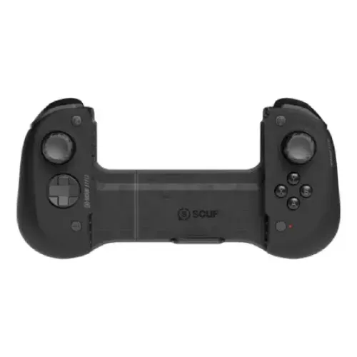 Corsair SCUF NOMAD Mobile Gaming Controller for iPhone Corsair SCUF NOMAD Mobile Gaming Controller for iPhone