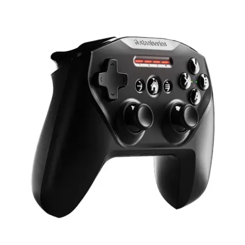 SteelSeries Nimbus Plus Wireless Gamepad SteelSeries Nimbus Plus Wireless Gamepad