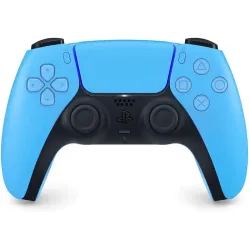 PlayStation 5 DualSense Wireless Controller - Starlight Blue