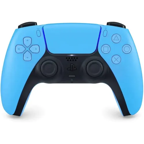 PlayStation 5 DualSense Wireless Controller - Starlight Blue PlayStation 5 DualSense Wireless Controller - Starlight Blue