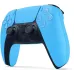 PlayStation 5 DualSense Wireless Controller - Starlight Blue PlayStation 5 DualSense Wireless Controller - Starlight Blue