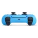 PlayStation 5 DualSense Wireless Controller - Starlight Blue PlayStation 5 DualSense Wireless Controller - Starlight Blue