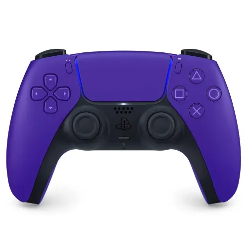 PlayStation 5 DualSense Wireless Controller - Galactic Purple PlayStation 5 DualSense Wireless Controller - Galactic Purple