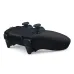 PlayStation 5 DualSense Wireless Controller - Midnight Black PlayStation 5 DualSense Wireless Controller - Midnight Black