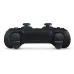 PlayStation 5 DualSense Wireless Controller - Midnight Black PlayStation 5 DualSense Wireless Controller - Midnight Black