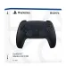 PlayStation 5 DualSense Wireless Controller - Midnight Black PlayStation 5 DualSense Wireless Controller - Midnight Black
