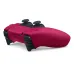 PlayStation 5 DualSense Wireless Controller Cosmic Red PlayStation 5 DualSense Wireless Controller Cosmic Red