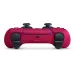 PlayStation 5 DualSense Wireless Controller Cosmic Red PlayStation 5 DualSense Wireless Controller Cosmic Red