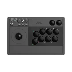 8BitDo Arcade Stick for PC 8BitDo Arcade Stick for PC