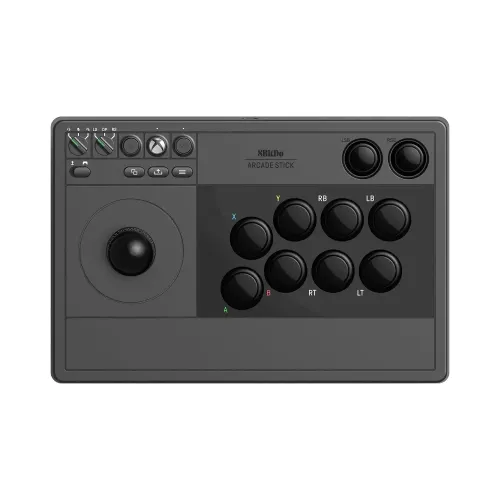 8BitDo Arcade Stick for PC