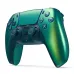 PlayStation 5 DualSense Wireless Controller Chroma Teal PlayStation 5 DualSense Wireless Controller Chroma Teal