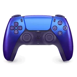 PlayStation 5 DualSense Wireless Controller Chroma Indigo