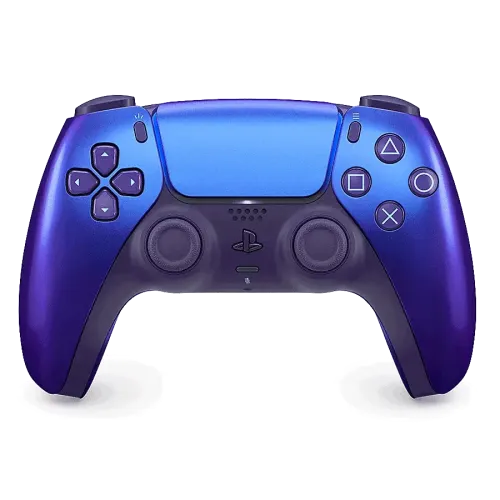 PlayStation 5 DualSense Wireless Controller Chroma Indigo PlayStation 5 DualSense Wireless Controller Chroma Indigo