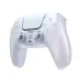 PlayStation 5 Dualsense Wireless Controller Chroma Pearl