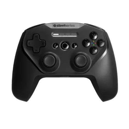 SteelSeries Stratus Plus Wireless Gamepad SteelSeries Stratus Plus Wireless Gamepad