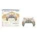 PlayStation 5 DualSense Wireless Controller Ghost of Yōtei Gold Limited Edition PlayStation 5 DualSense Wireless Controller Ghost of Yōtei Gold Limited Edition
