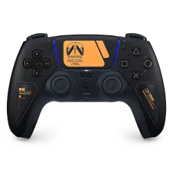 PlayStation 5 DualSense Wireless Controller DEATH STRANDING 2 ON THE BEACH Edition PlayStation 5 DualSense Wireless Controller DEATH STRANDING 2 ON THE BEACH Edition