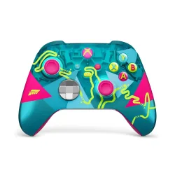 Xbox Wireless Controller Forza Horizon 6 Limited Edition