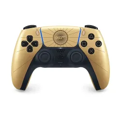 PlayStation 5 DualSense Wireless Controller 007 First Light Limited Edition