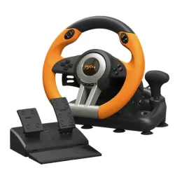 PXN V3 PRO Gaming Racing Wheel with Pedal PXN V3 PRO Gaming Racing Wheel with Pedal
