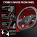 PXN V10 Ultra Gaming Racing Wheel With Pedal