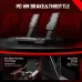 PXN V10 Ultra Gaming Racing Wheel With Pedal