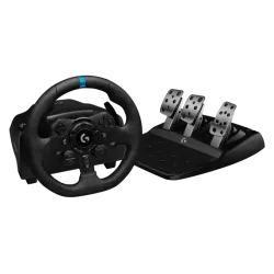 Logitech G923 TRUEFORCE Gaming Racing Wheel for PlayStation and PC Logitech G923 TRUEFORCE Gaming Racing Wheel for PlayStation and PC