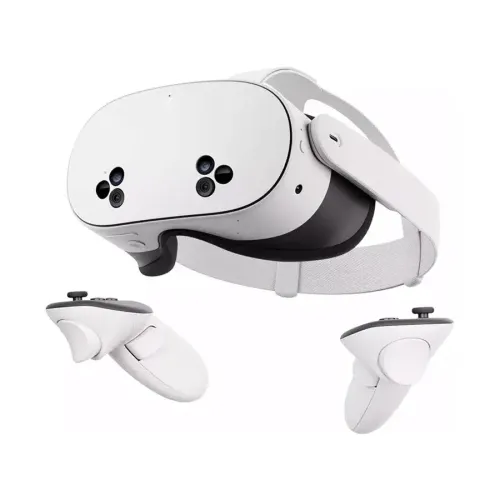 Meta Quest 3s 256GB All-in-One VR Headset Meta Quest 3s 256GB All-in-One VR Headset