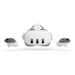 Meta Quest 3 512GB All-in-One VR Headset Meta Quest 3 512GB All-in-One VR Headset
