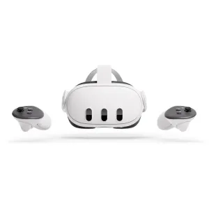 VR VR